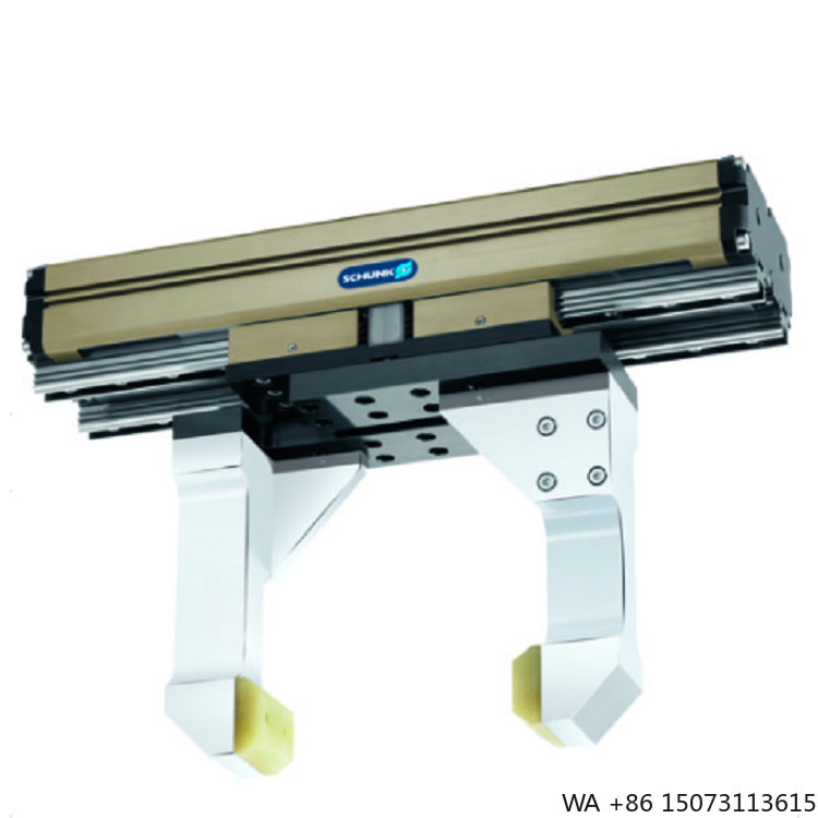Two Finger Parallel Gripper wi - Robot Gripper Electric Parallel review and price