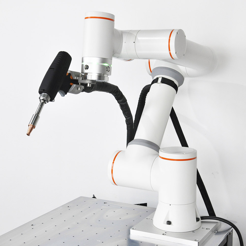 Mini 6-Axis Automatic Desktop  - Robotic Arm 6 Axis Desktop review and price