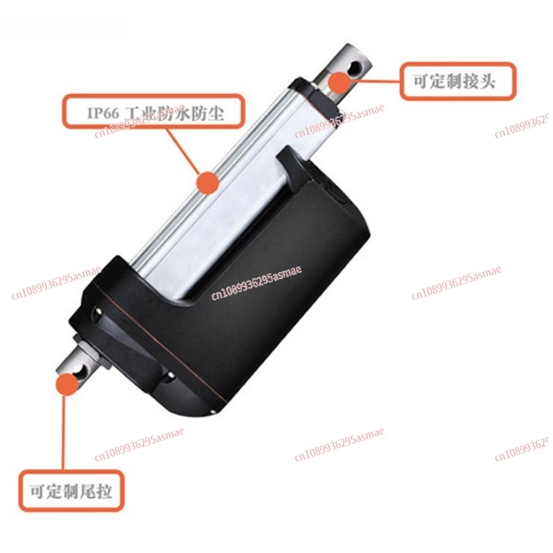 1000mm Electric Linear Actuato - Linear Actuator Electric 1000Mm review and price