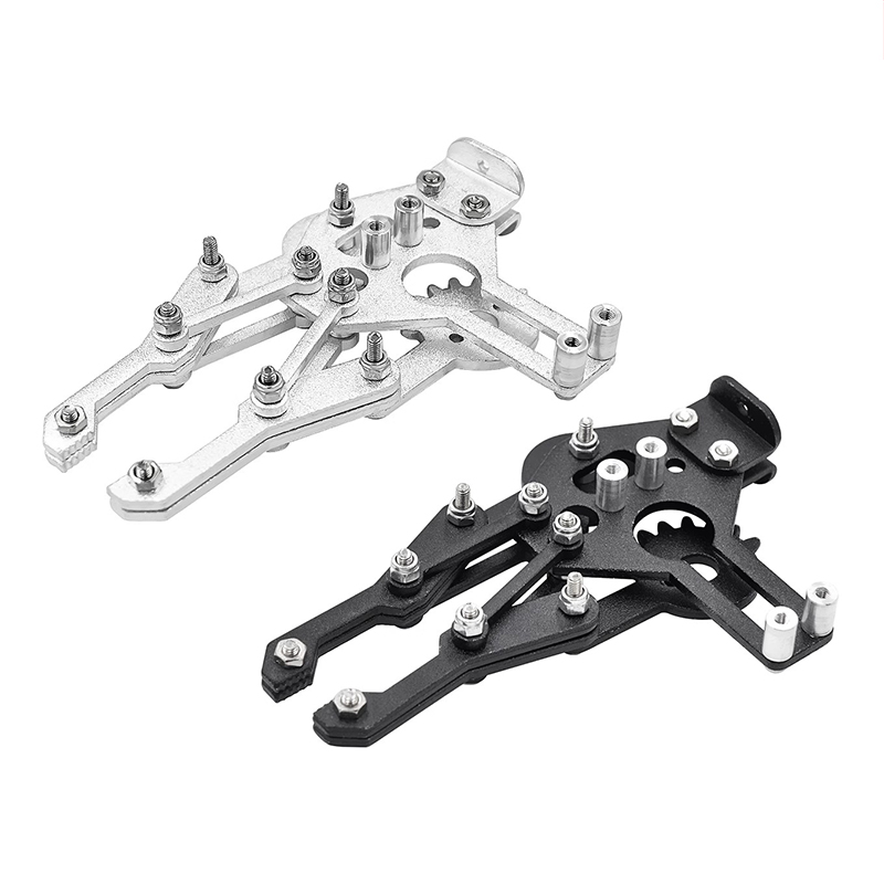 No��Robot Manipulator Metal Al - Robotic Arm Kit Arduino review and price
