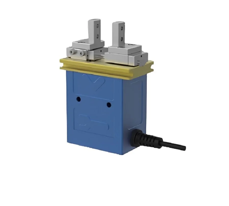 Industrial Parallel Electric G - Robot Gripper Electric Parallel review and price