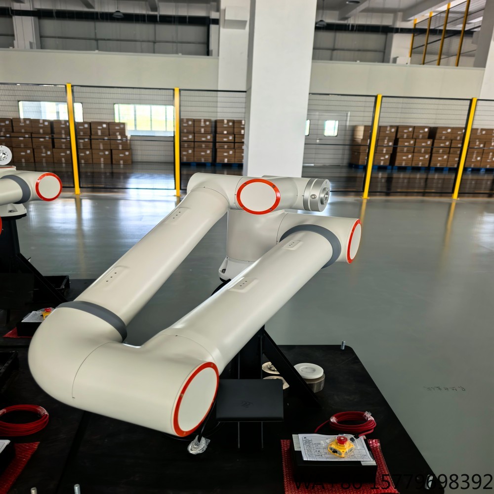 Heavy Duty FR20 Industrial Cob - Industrial Robot Arm 20Kg Payload review and price