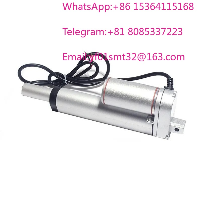 12V DC High Thrust Linear Actu - Linear Actuator Electric 1000Mm review and price