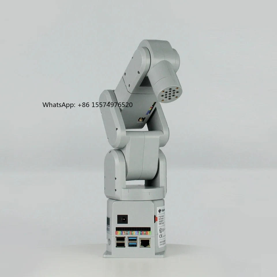 Elephant Robotics MechArm 270  - Robotic Arm 6 Axis Desktop review and price