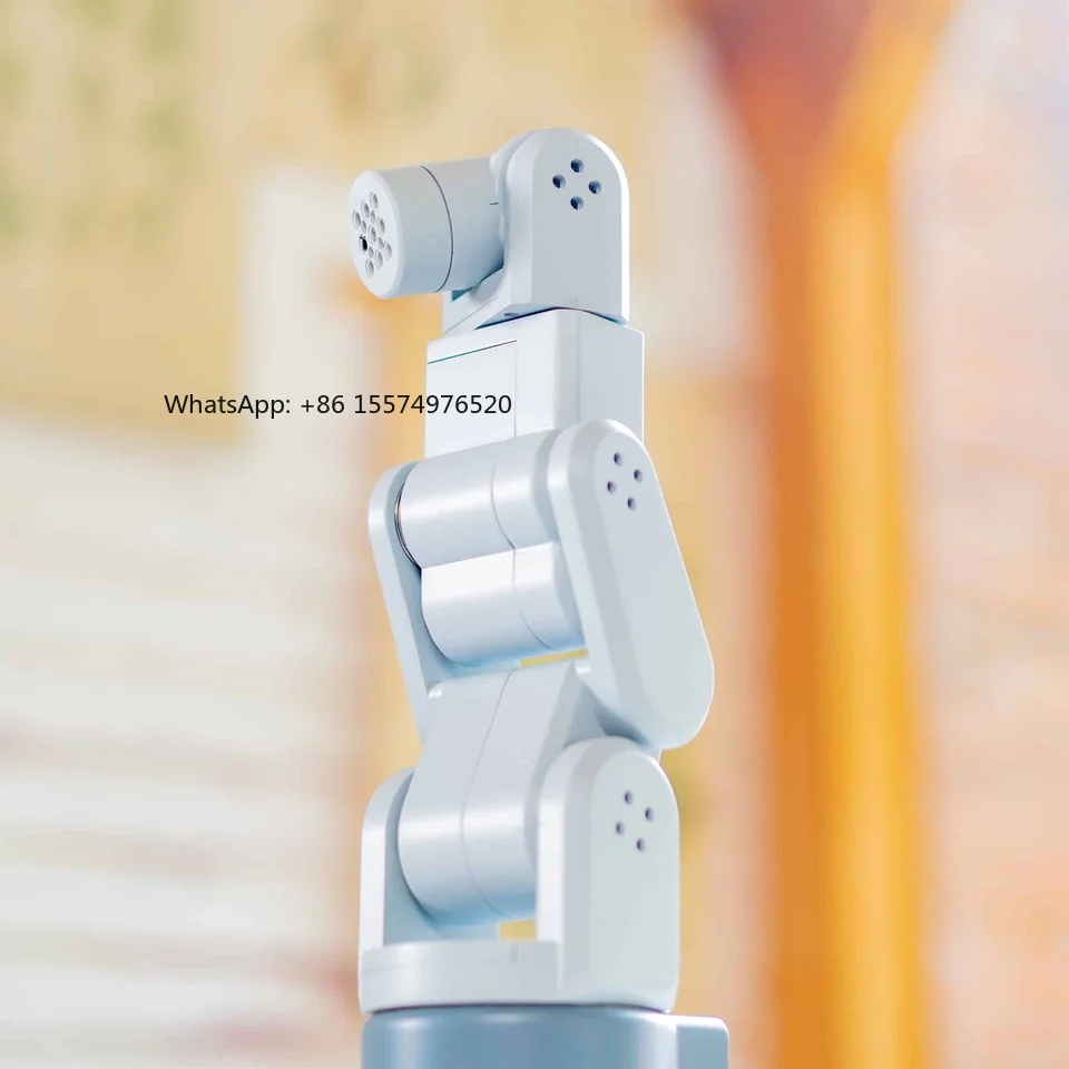 Elephant Robotics MechArm 270  - Robotic Arm 6 Axis Desktop review and price