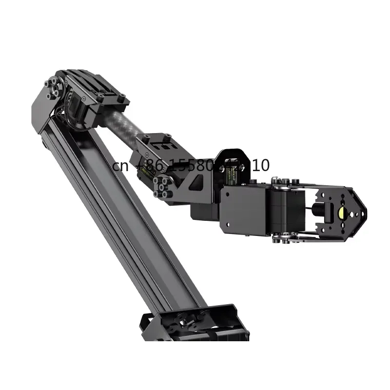 5 + 1 DOF High-Torque Serial B - Robot Arm 5 Dof Servo review and price
