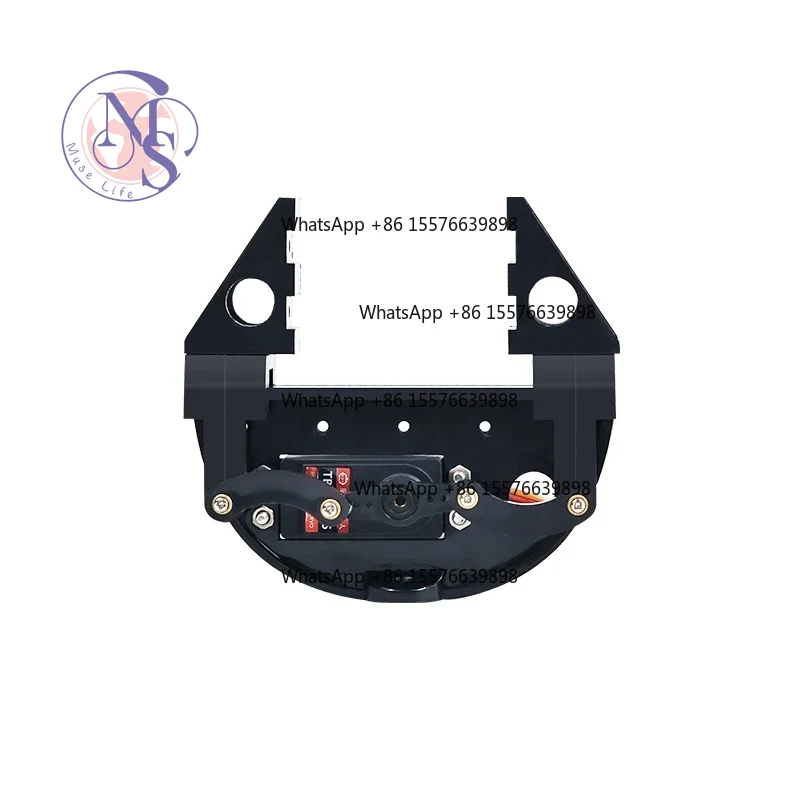 Electric Parallel Servo Grippe - Robot Gripper Electric Parallel review and price