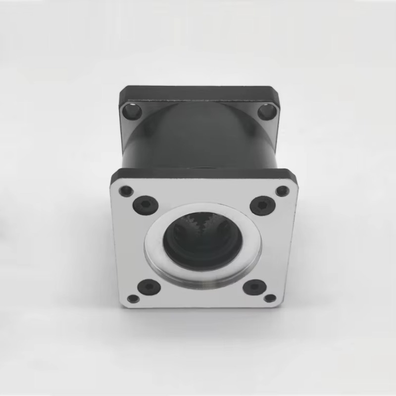 High Quality Precision Gear Pl - Planetary Gearbox Nema 23 review and price