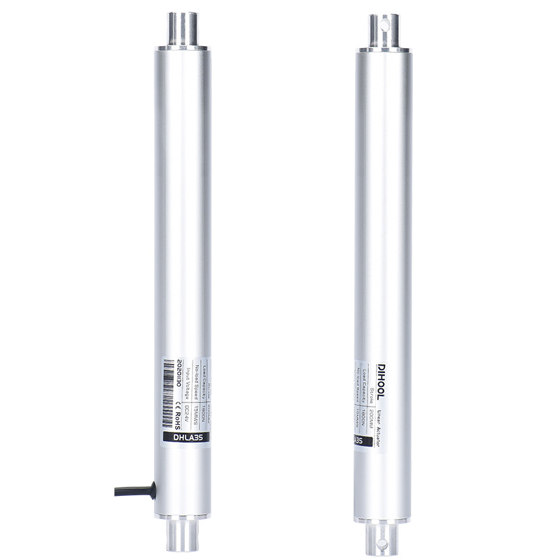 DHLA35A Electric Linear Actuat - Linear Actuator Electric 1000Mm review and price