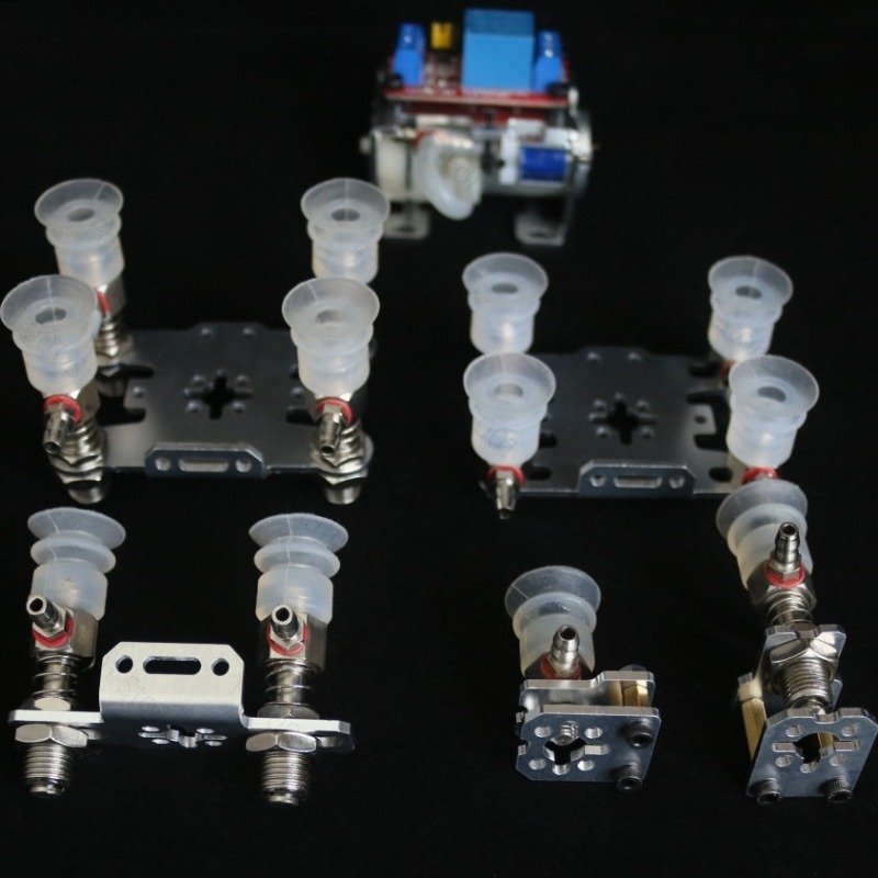 New Large Manipulator Relay Co - Robotic Arm Kit Arduino review and price
