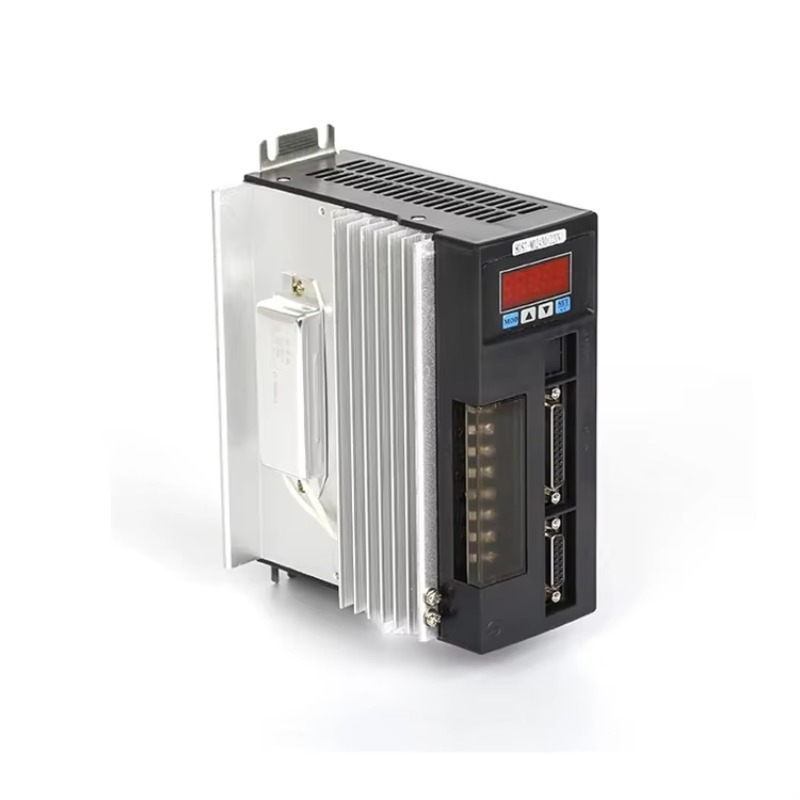 80ST-M02430 AC Servo Motor Kit - Servo Motor 750W Ac Driver review and price