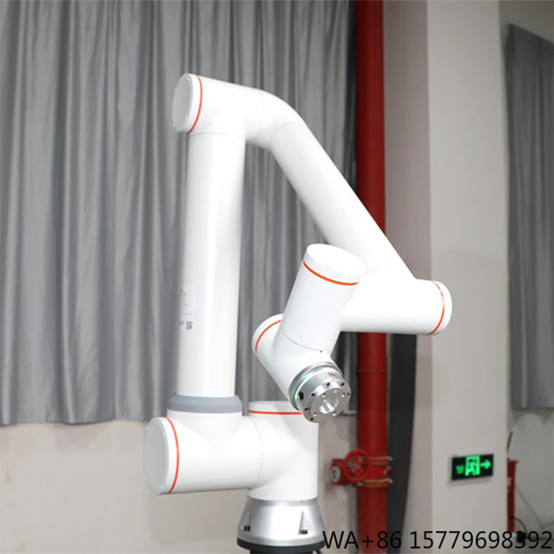 Customizable Solutions Welding - Robot Arm Teach Pendant review and price