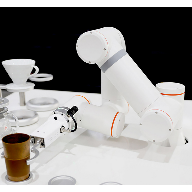 Customizable Solutions Welding - Robot Arm Teach Pendant review and price