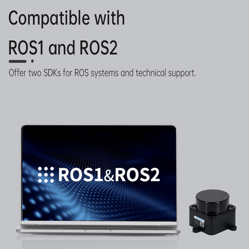 LDROBOT D500 D800 Lidar Kit DT - Robotic Arm 6 Axis Desktop review and price