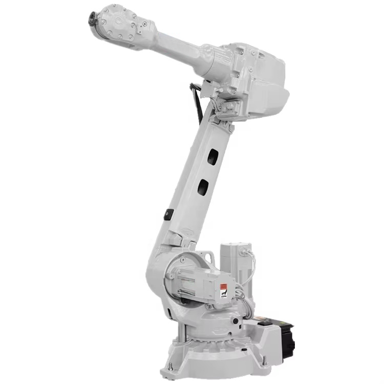 6-Axis Industrial Robot Arm fo - Industrial Robot Arm 20Kg Payload review and price