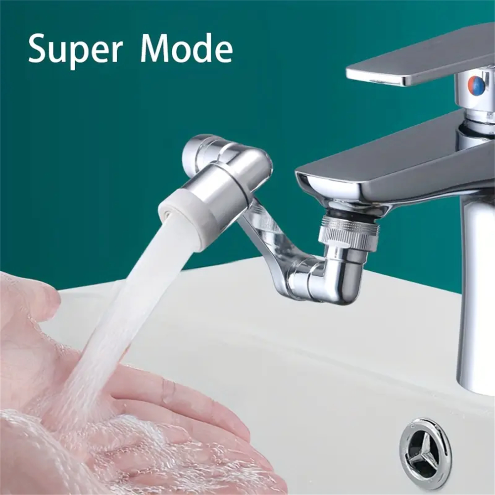 1440° Rotation Faucets Extende - Robot Arm Teach Pendant review and price