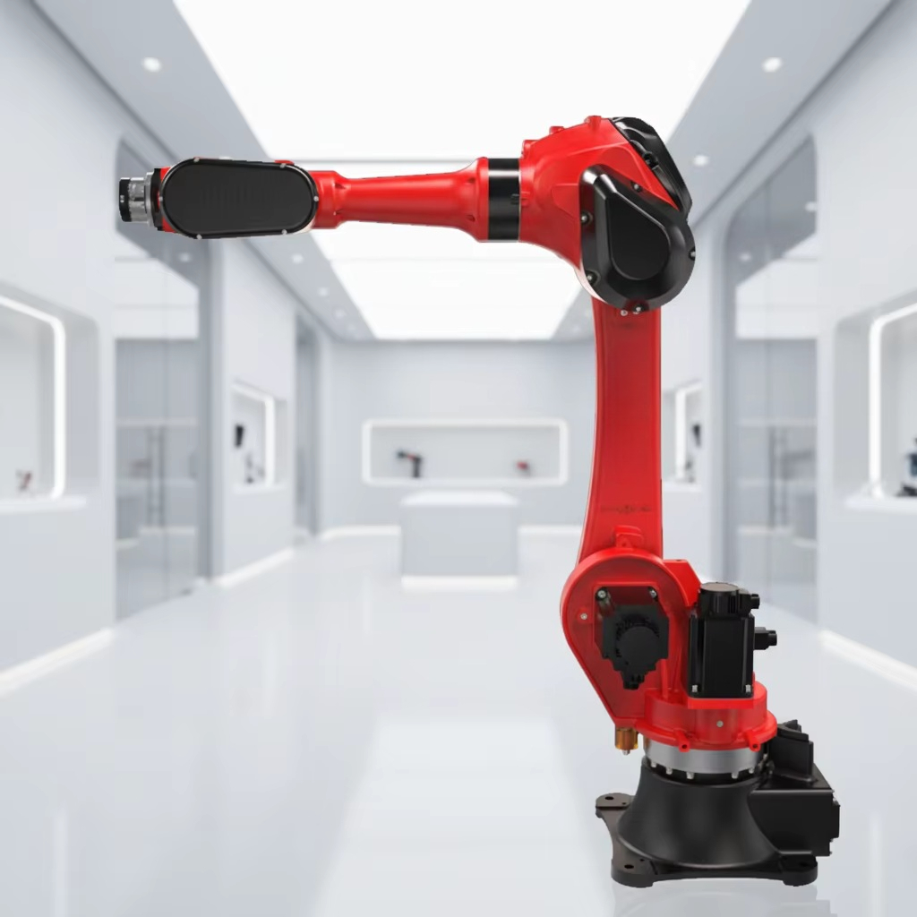 operate 6-axis articulated ind - Industrial Robot Arm 20Kg Payload review and price