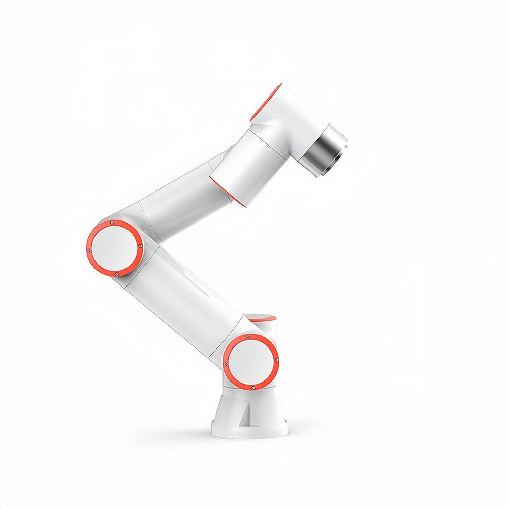 Original GBS FR3 6 Axis Collab - Robotic Arm 6 Axis Desktop review and price
