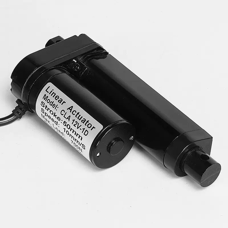 12V Linear Actuator 100mm 300m - Linear Actuator Electric 1000Mm review and price