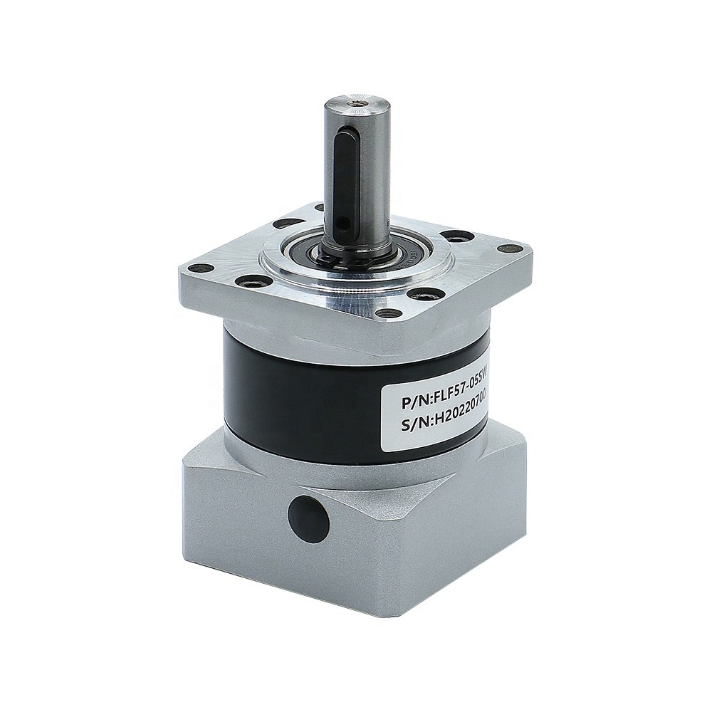 HLTNC FLF 57 Ratio 4 5 10 Nema - Planetary Gearbox Nema 23 review and price