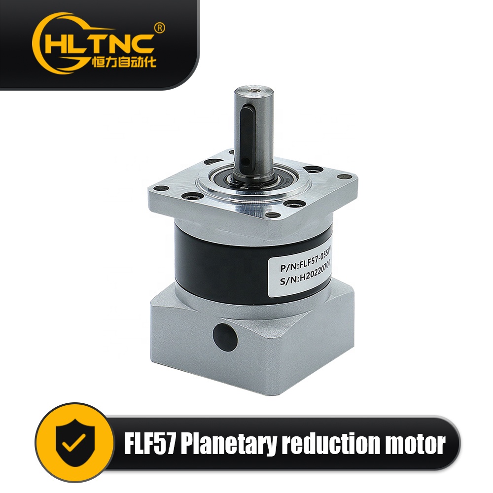 HLTNC FLF 57 Ratio 4 5 10 Nema - Planetary Gearbox Nema 23 review and price