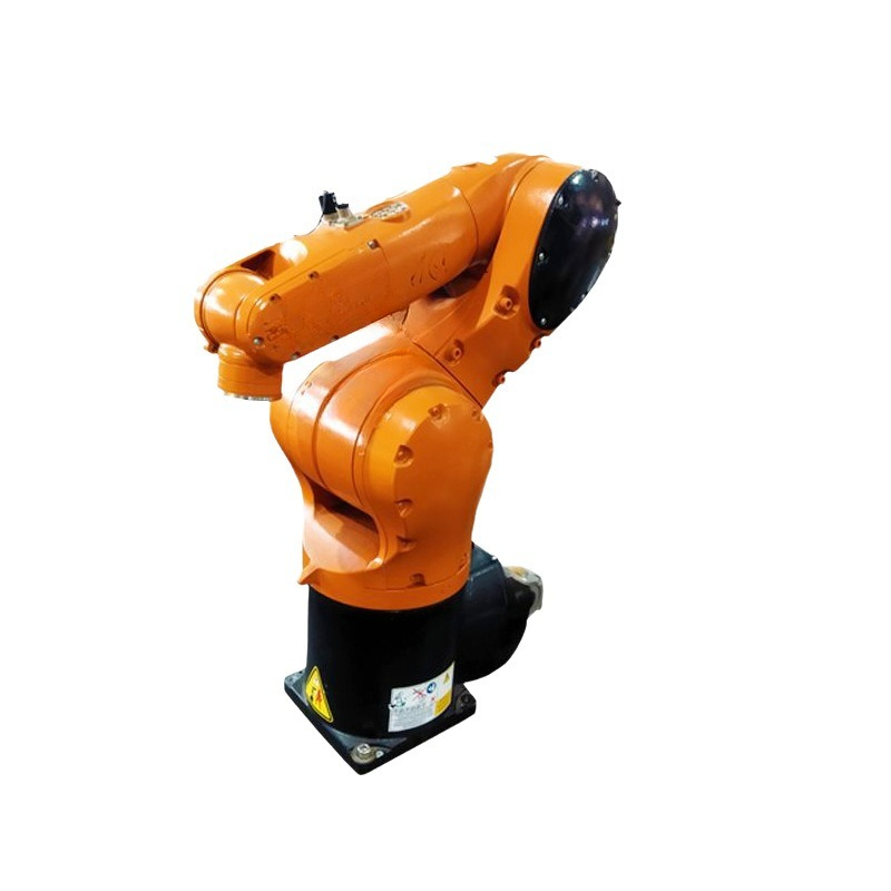 Robot load 6KG small 6-axis de - Robotic Arm 6 Axis Desktop review and price
