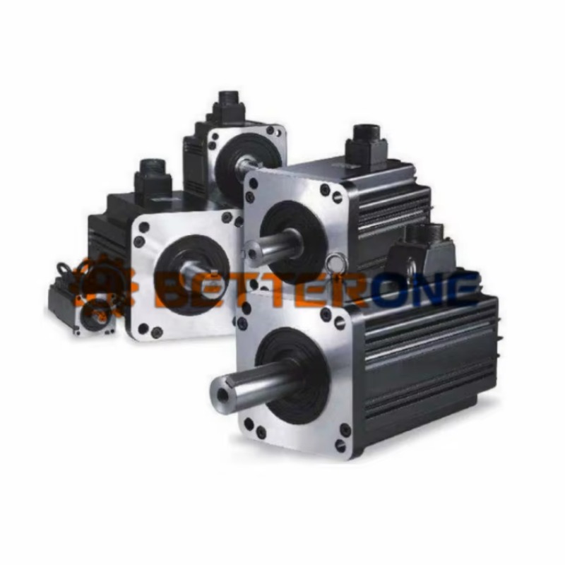 Hot Sell Original New Servo Dr - Servo Motor 750W Ac Driver review and price