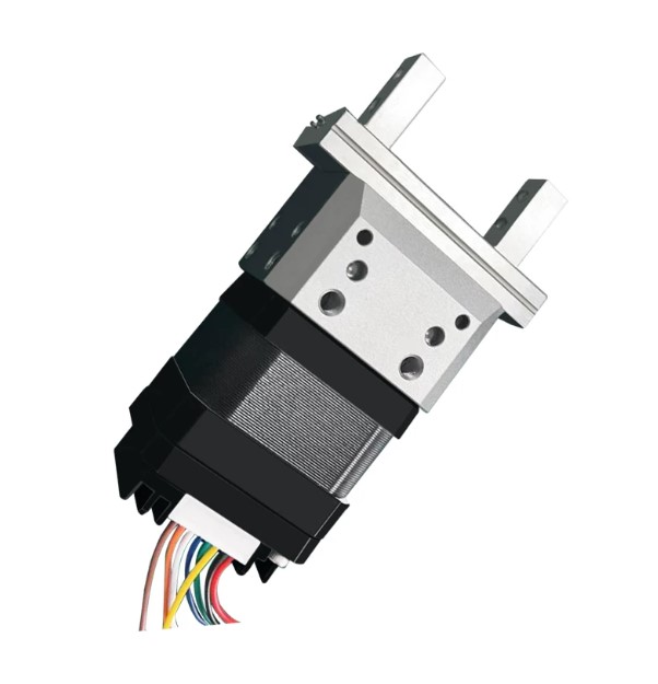 Stepper Motor Electric Robotic - Robot Gripper Electric Parallel review and price