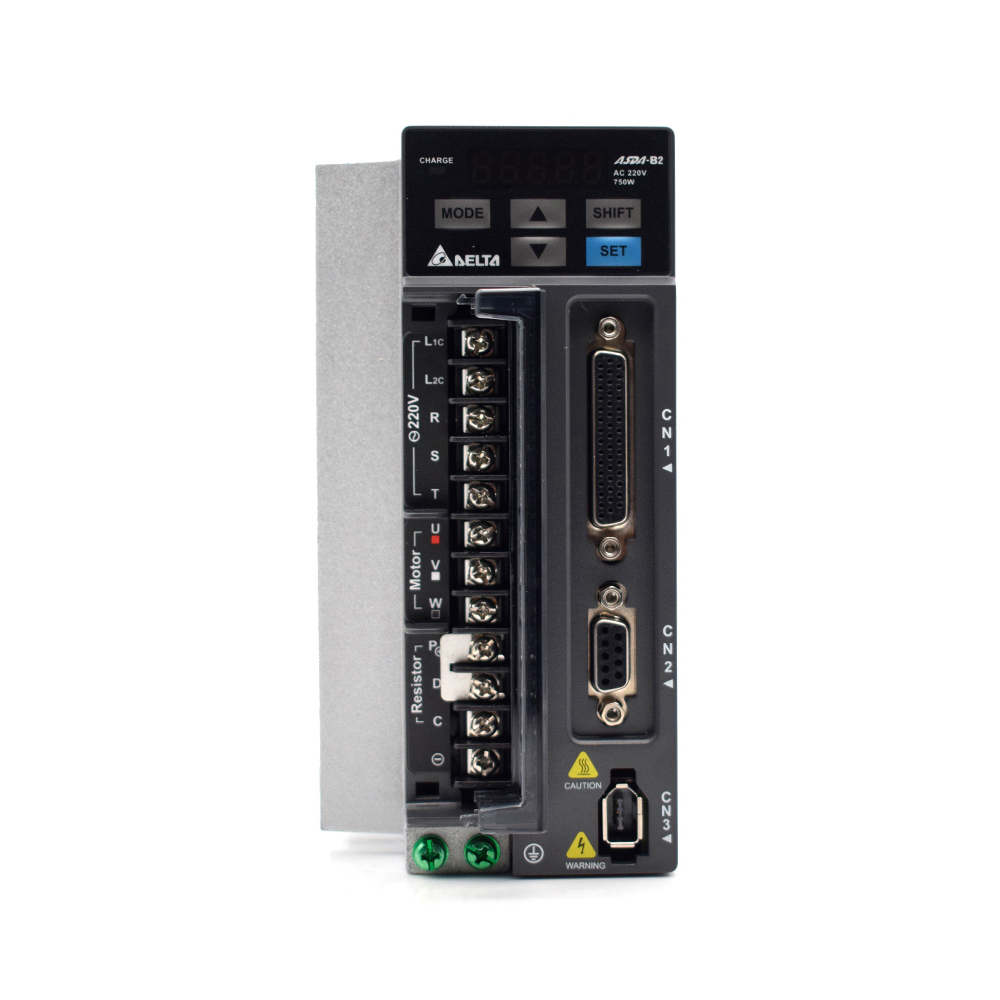 WaveTopSign Delta 750W AC Serv - Servo Motor 750W Ac Driver review and price
