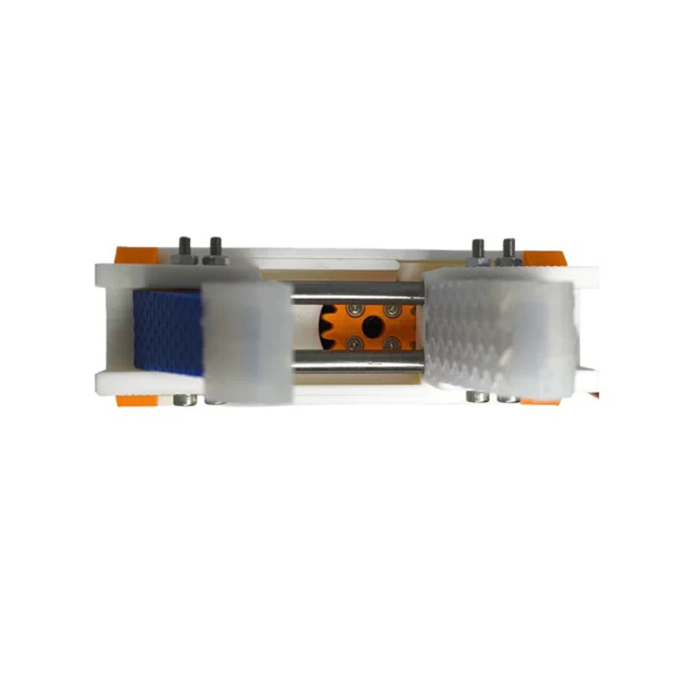 Electric Parallel Gripper 25KG - Robot Gripper Electric Parallel review and price