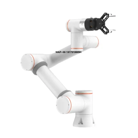 FR3 Desktop Mini Collaborative - Robotic Arm 6 Axis Desktop review and price