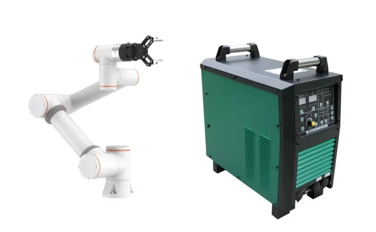 FR3 Desktop Mini Collaborative - Robotic Arm 6 Axis Desktop review and price