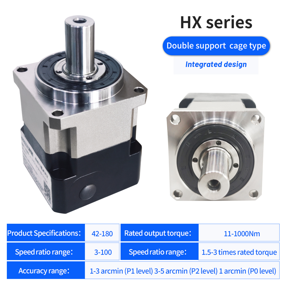 Industrial Stainless Steel Pla - Planetary Gearbox Nema 23 review and price
