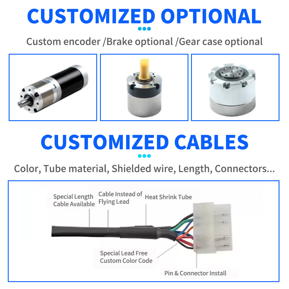 Industrial Stainless Steel Pla - Planetary Gearbox Nema 23 review and price