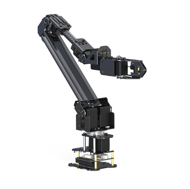 5+1 DOF High Torque Robotic Ar - Robot Arm 5 Dof Servo review and price