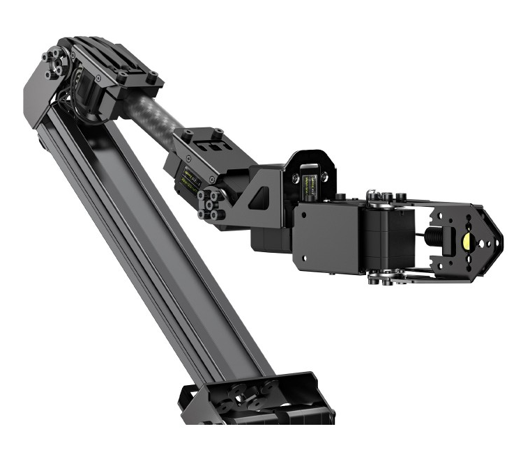 5+1 DOF High Torque Robotic Ar - Robot Arm 5 Dof Servo review and price