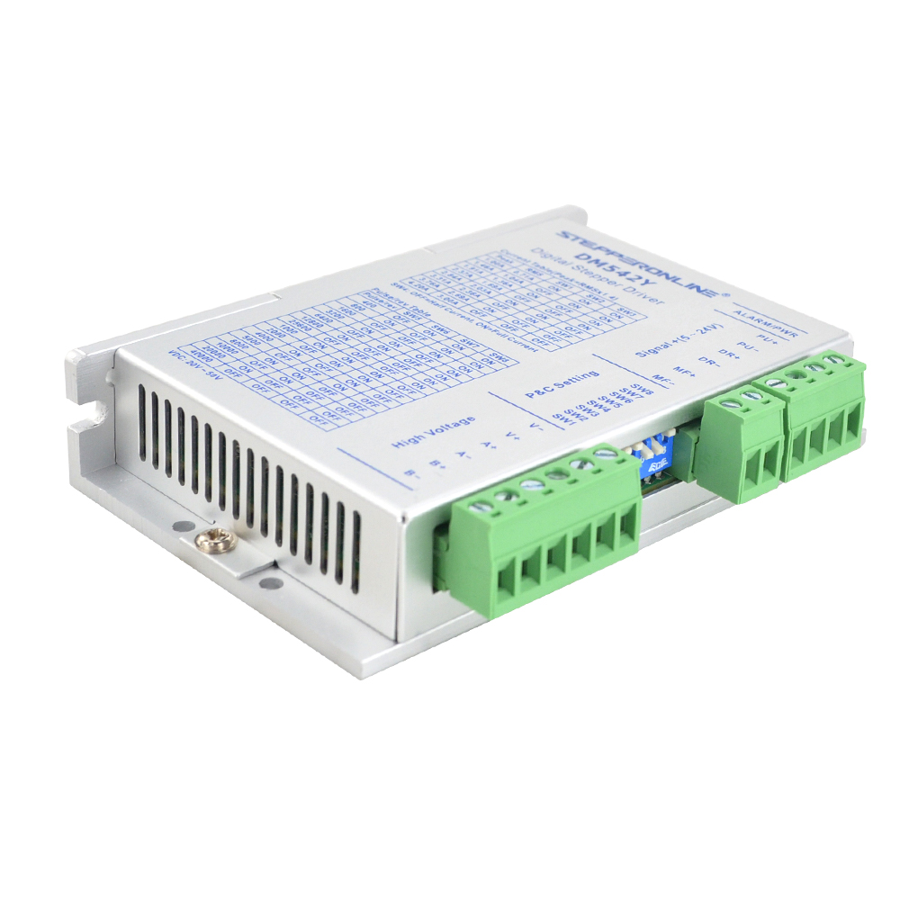 STEPPERONLINE Nema 23 Stepper  - Stepper Motor Nema 34 Closed Loop review and price