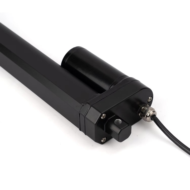 HAKIWO 12V 24V IP68 Linear Act - Linear Actuator Electric 1000Mm review and price