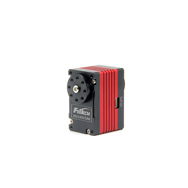 FEETECH HL3915 15KG TTL Servo  - Robot Arm 5 Dof Servo review and price