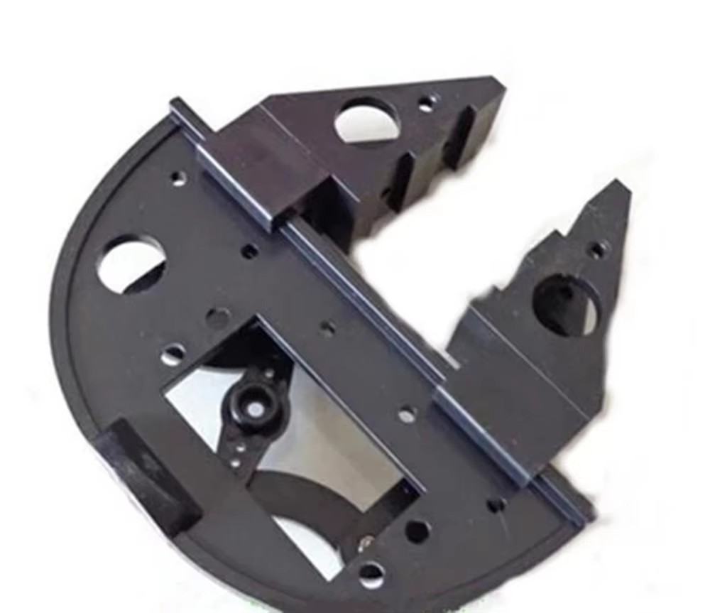 New Robot Clamp Gripper Servo  - Robotic Arm Kit Arduino review and price