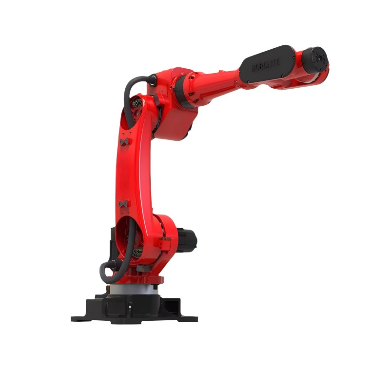 Hot Selling 20KG Payload 1850m - Industrial Robot Arm 20Kg Payload review and price