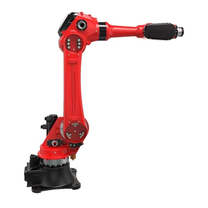 Hot Selling 20KG Payload 1850m - Industrial Robot Arm 20Kg Payload review and price