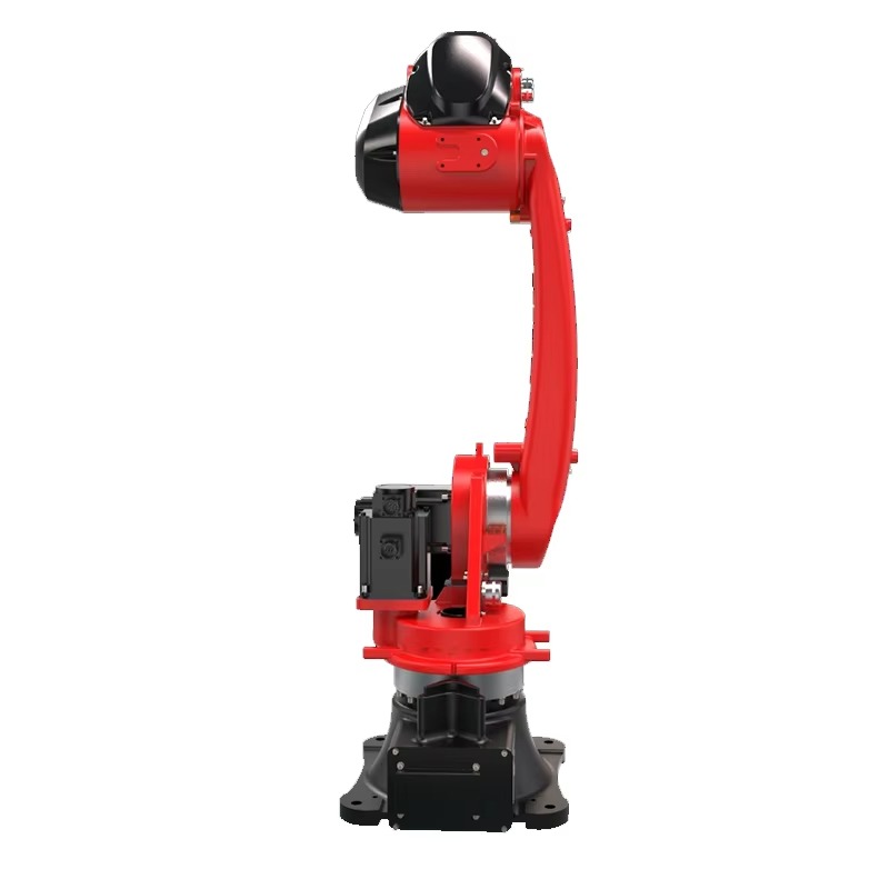 Hot Selling 20KG Payload 1850m - Industrial Robot Arm 20Kg Payload review and price