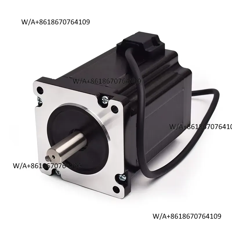 2026 High Torque Nema 17/23/34 - Stepper Motor Nema 34 Closed Loop review and price