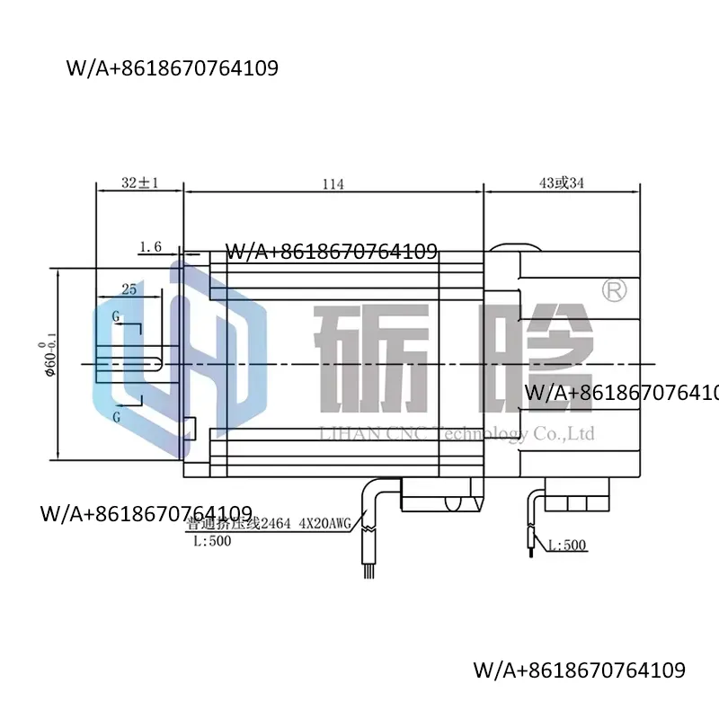2026 High Torque Nema 17/23/34 - Stepper Motor Nema 34 Closed Loop review and price