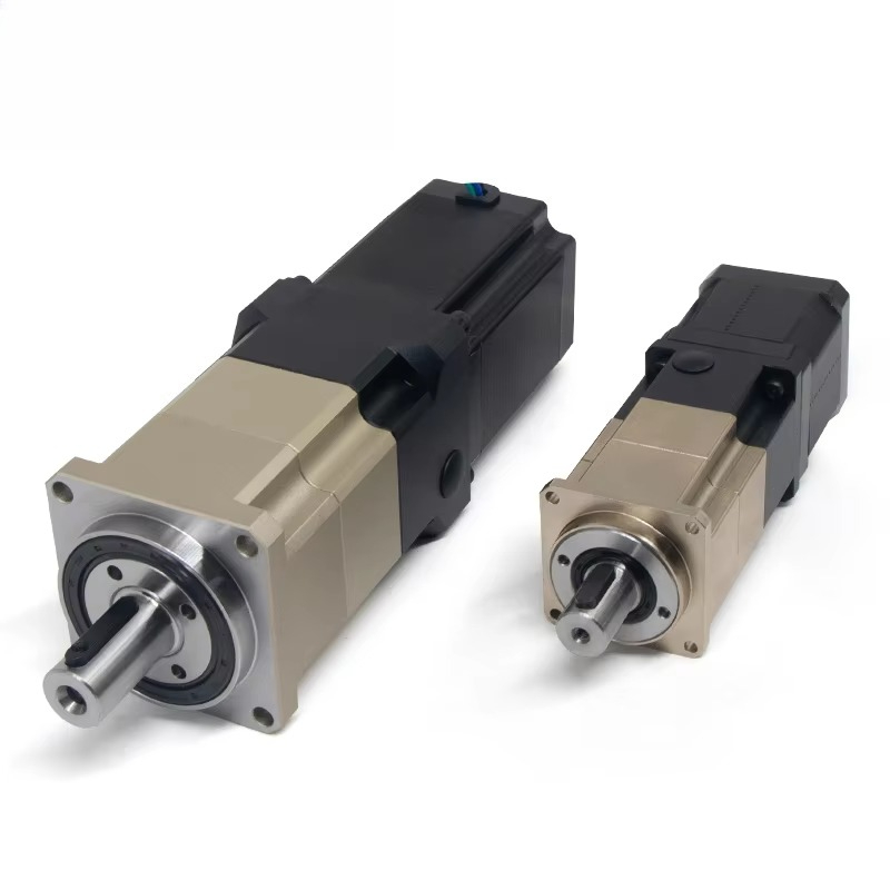 Big Torque 45Nm DC 5 Arcmin He - Planetary Gearbox Nema 23 review and price