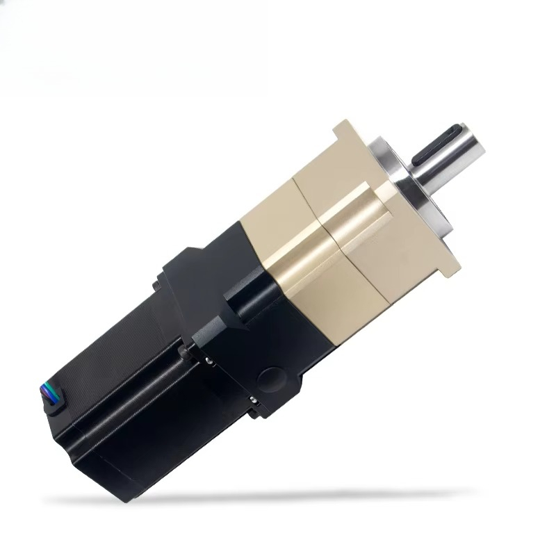 Big Torque 45Nm DC 5 Arcmin He - Planetary Gearbox Nema 23 review and price