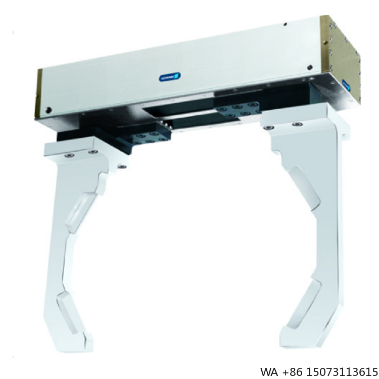 Two Finger Parallel Gripper fo - Robot Gripper Electric Parallel review and price