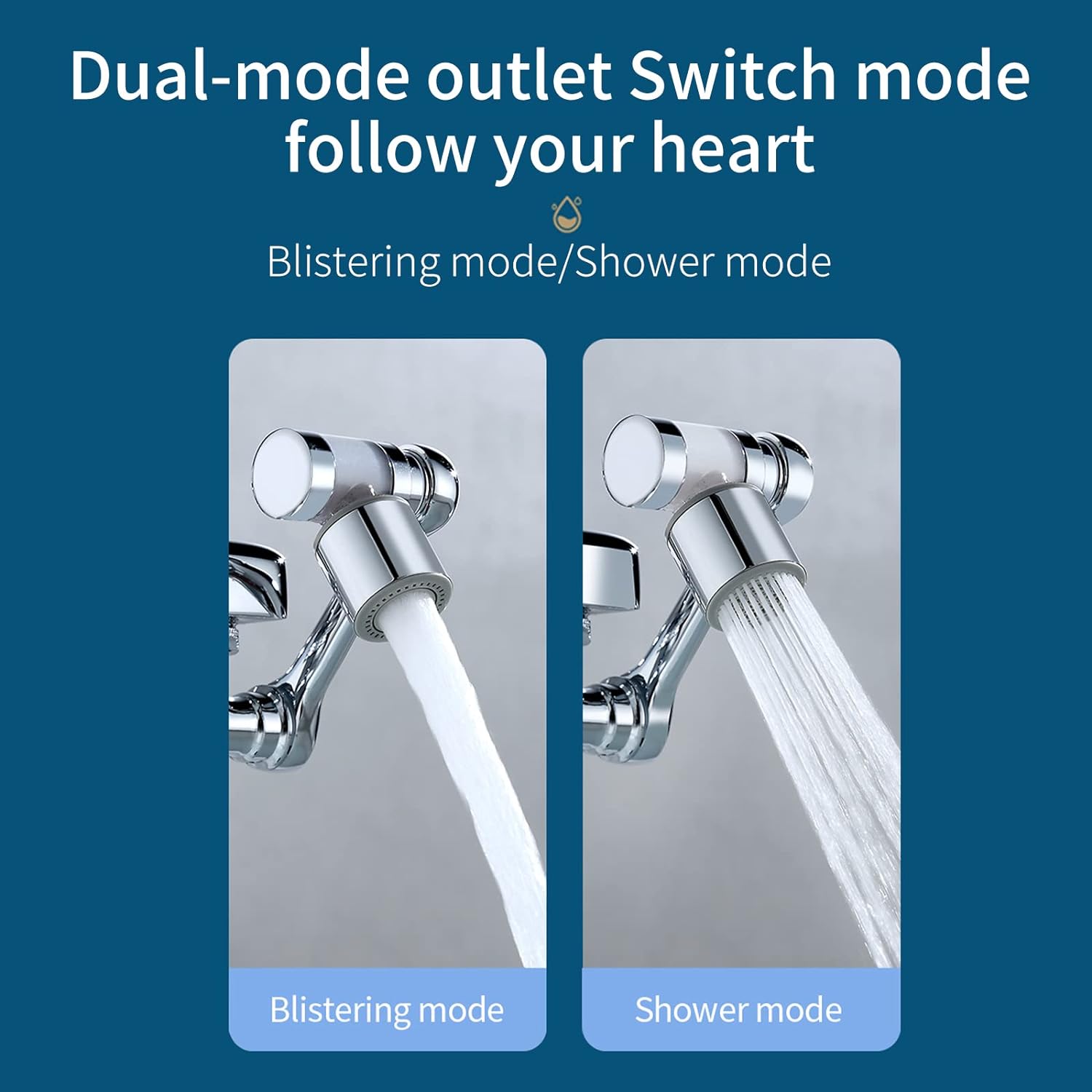 Universal Faucet Extender with - Robot Arm Teach Pendant review and price