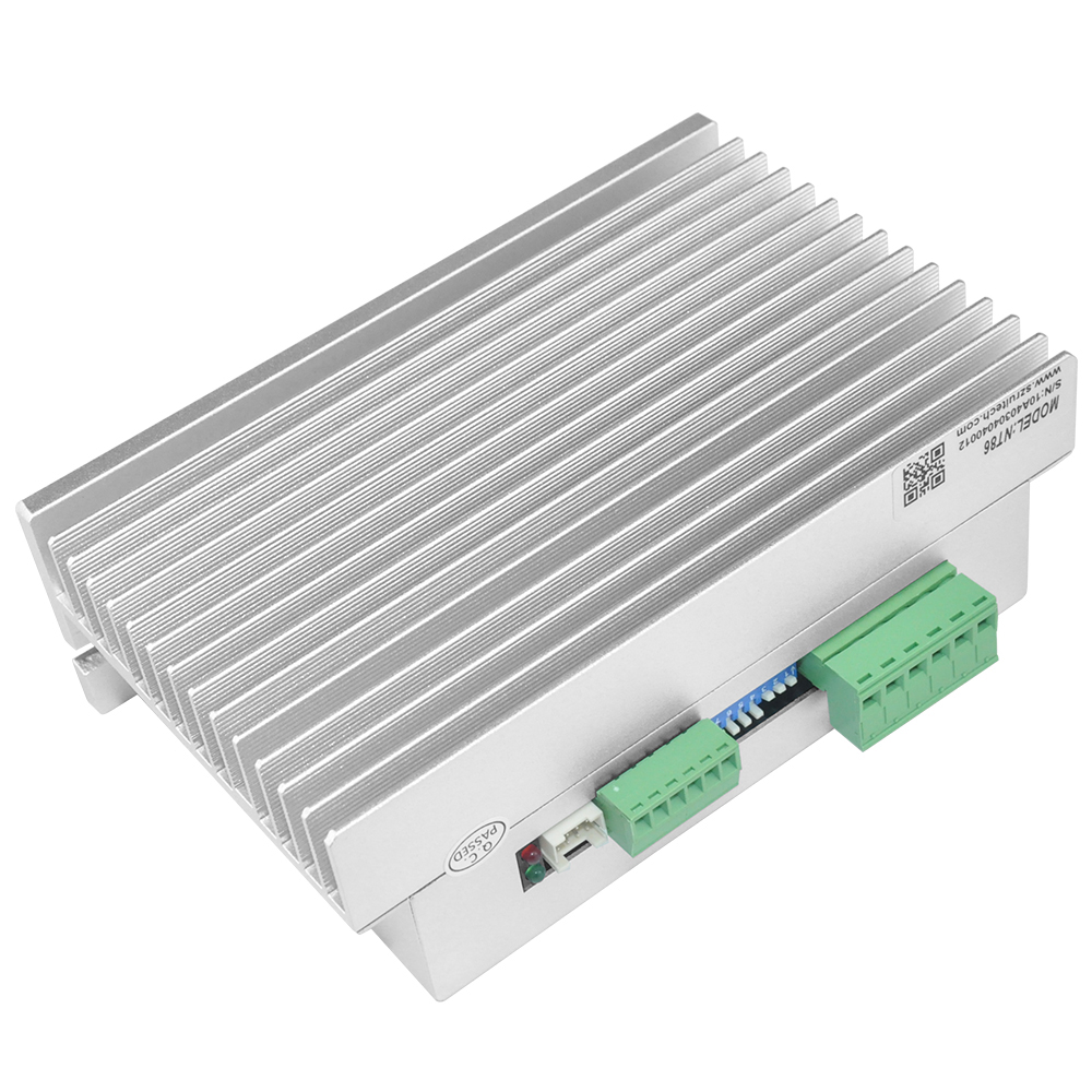 Rtelligent 2 3 Phase Nema 34 N - Stepper Motor Nema 34 Closed Loop review and price